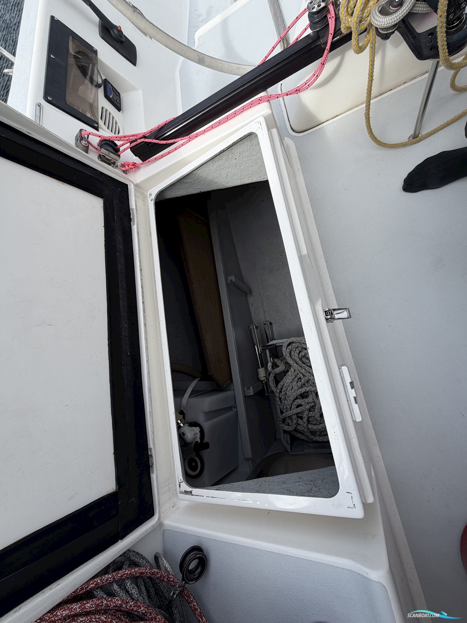 J/Boats J/109