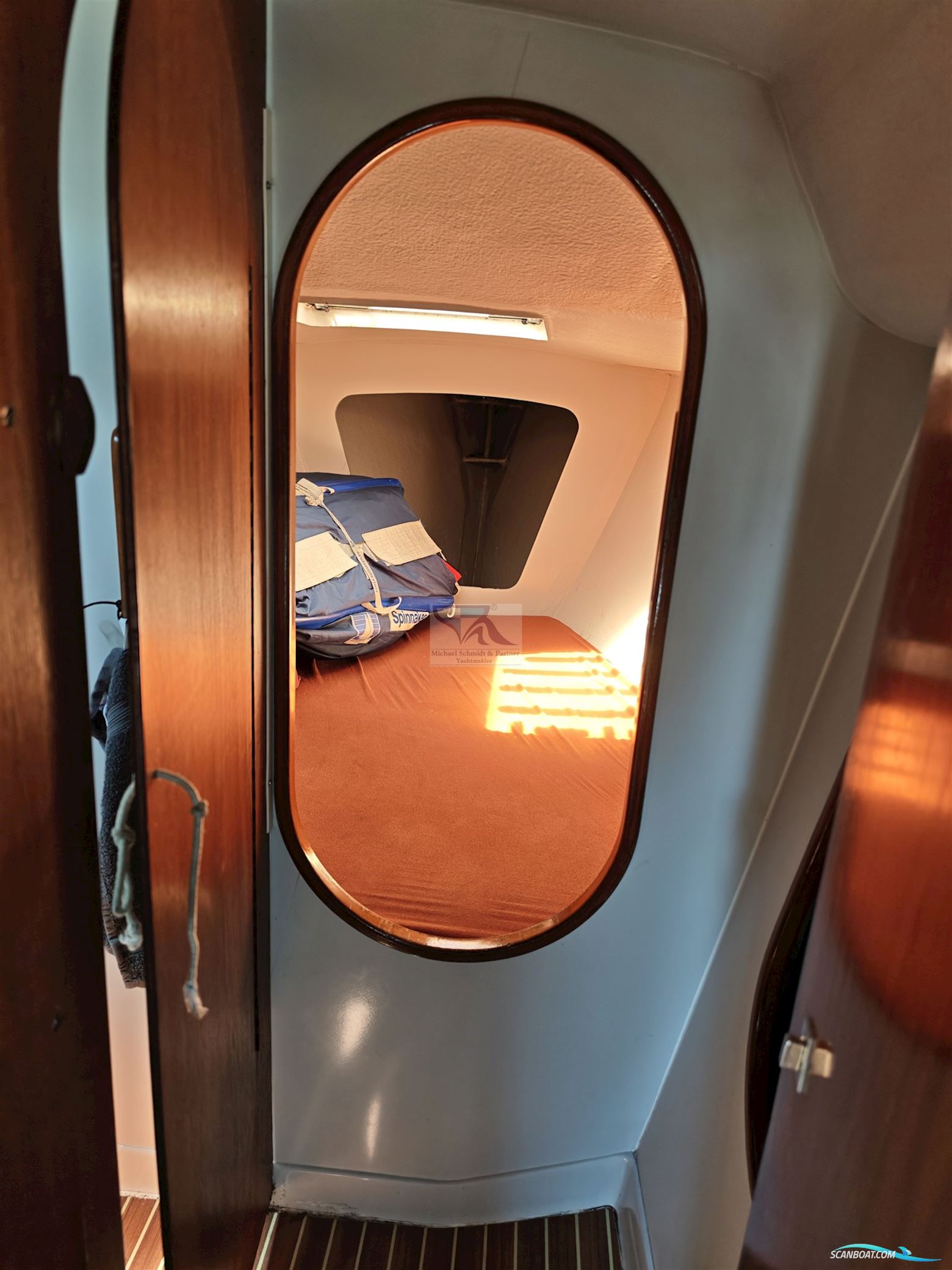 Jboats J/35