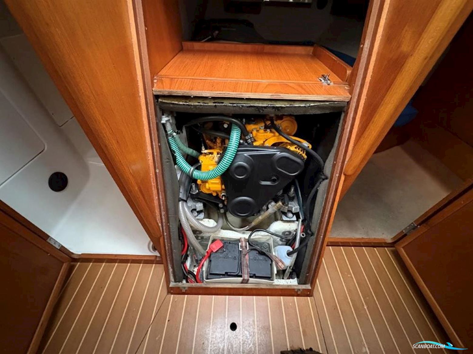 Jeanneau  Sun Odyssey 32.2