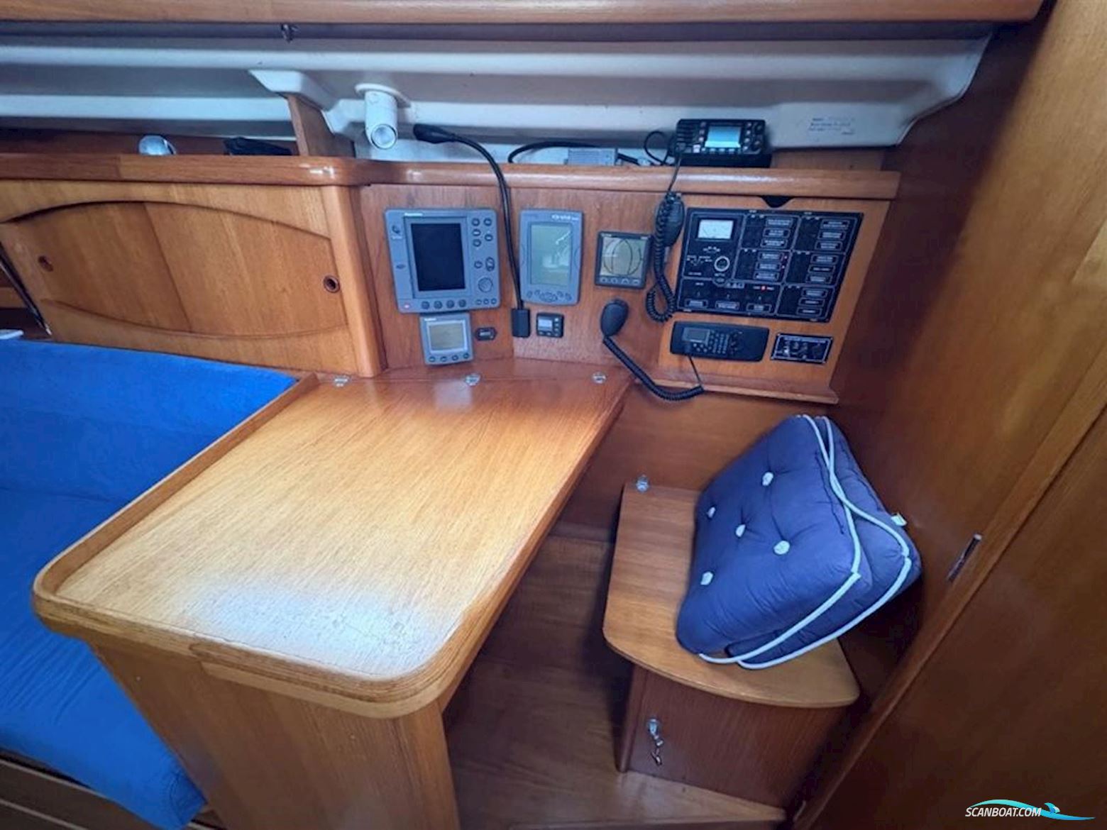Jeanneau  Sun Odyssey 32.2