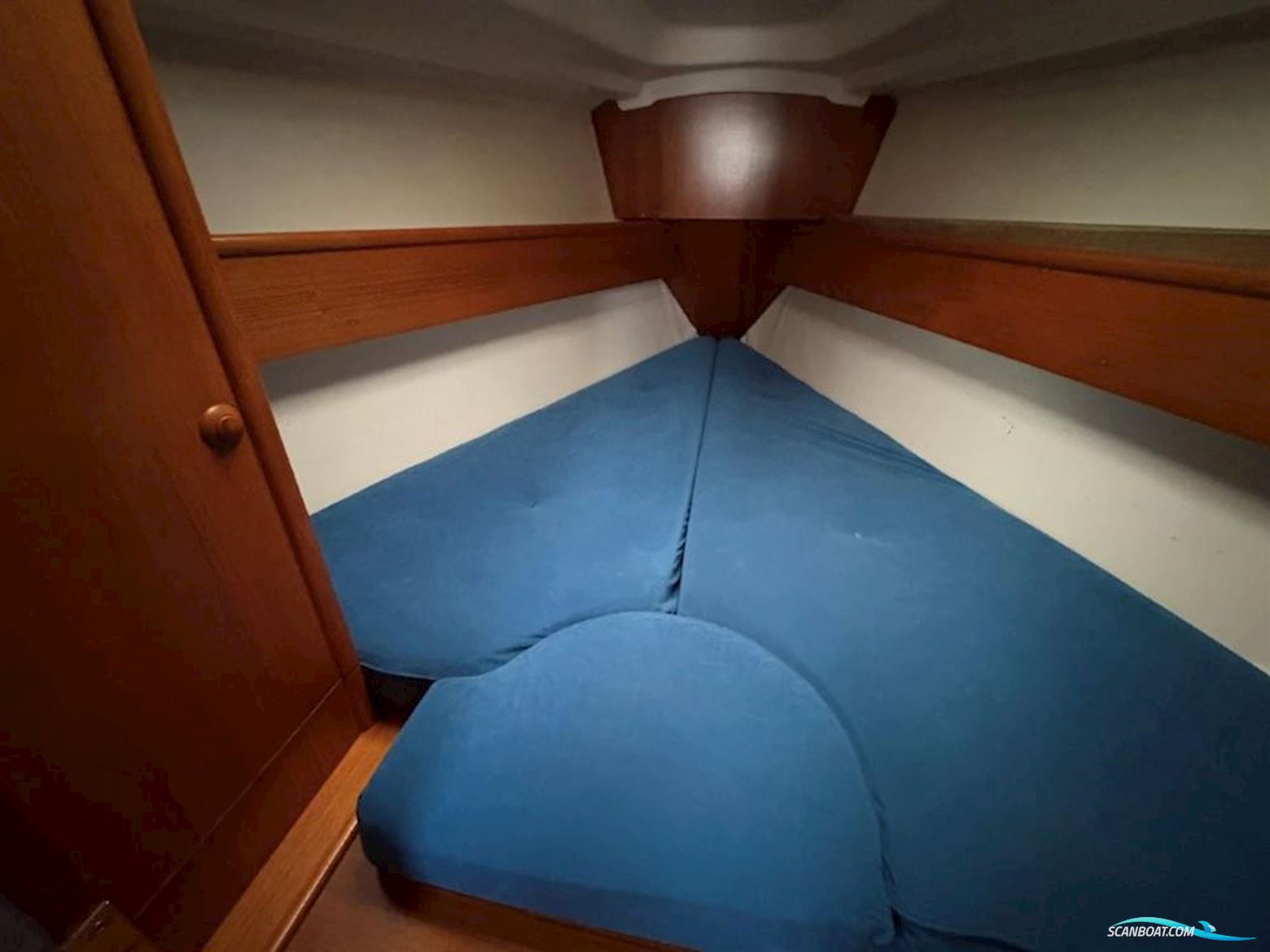 Jeanneau  Sun Odyssey 32.2