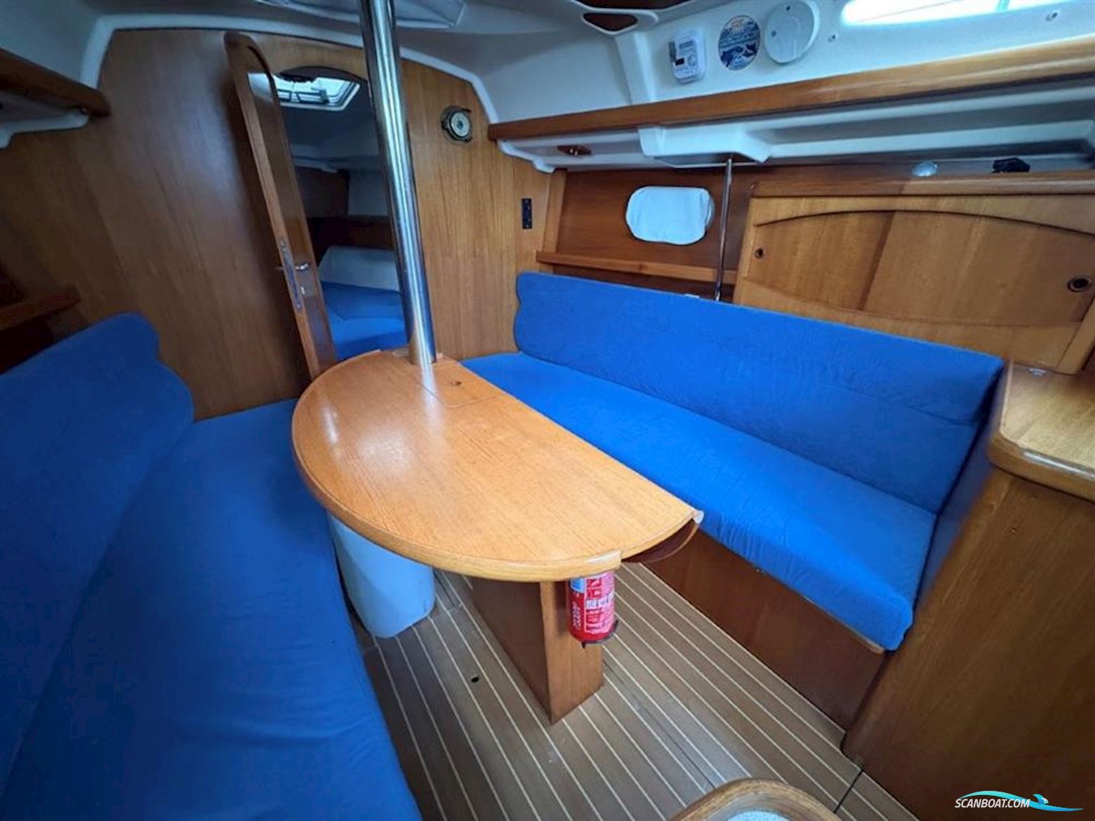 Jeanneau  Sun Odyssey 32.2