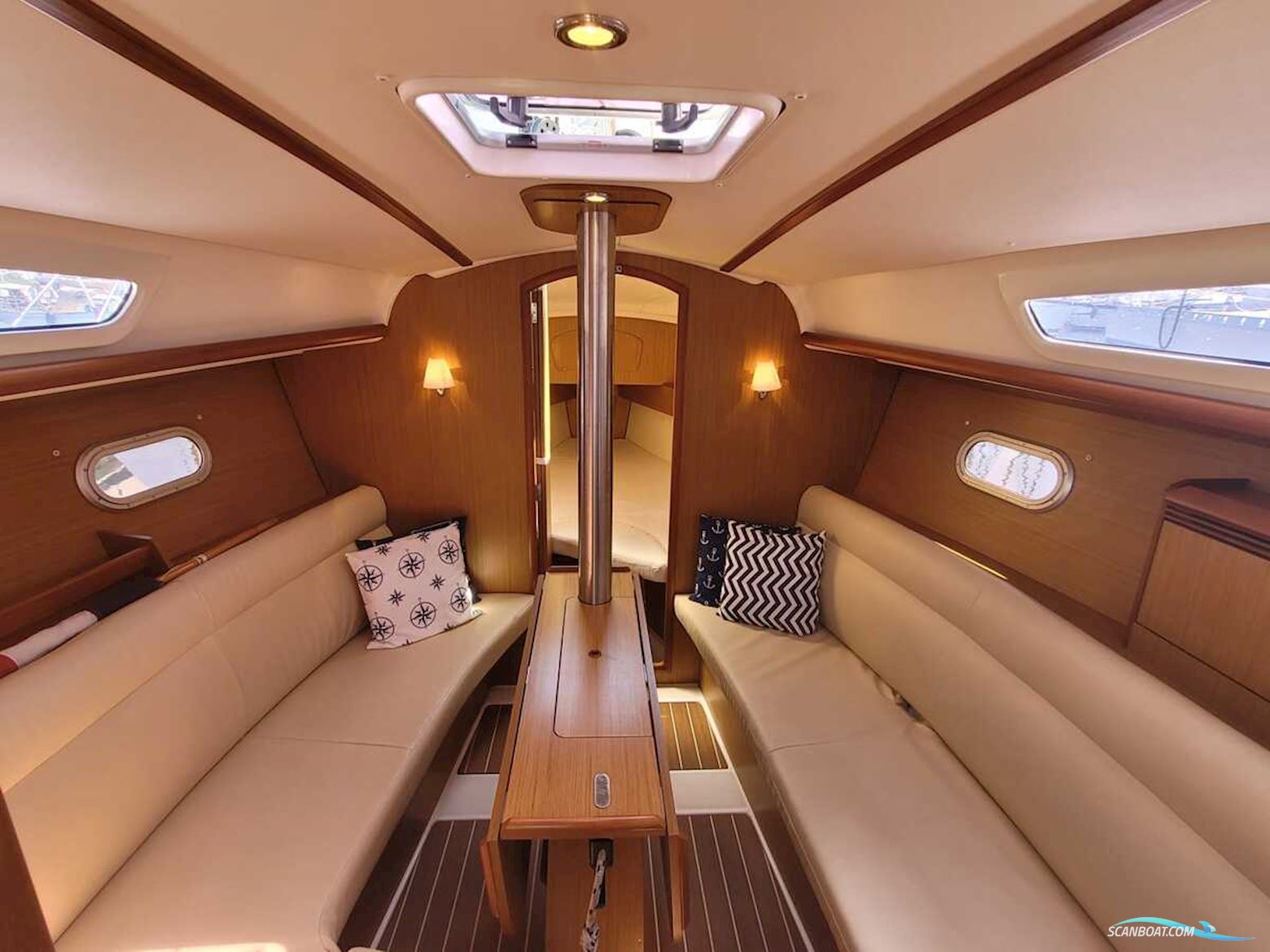 Jeanneau  Sun Odyssey 32i