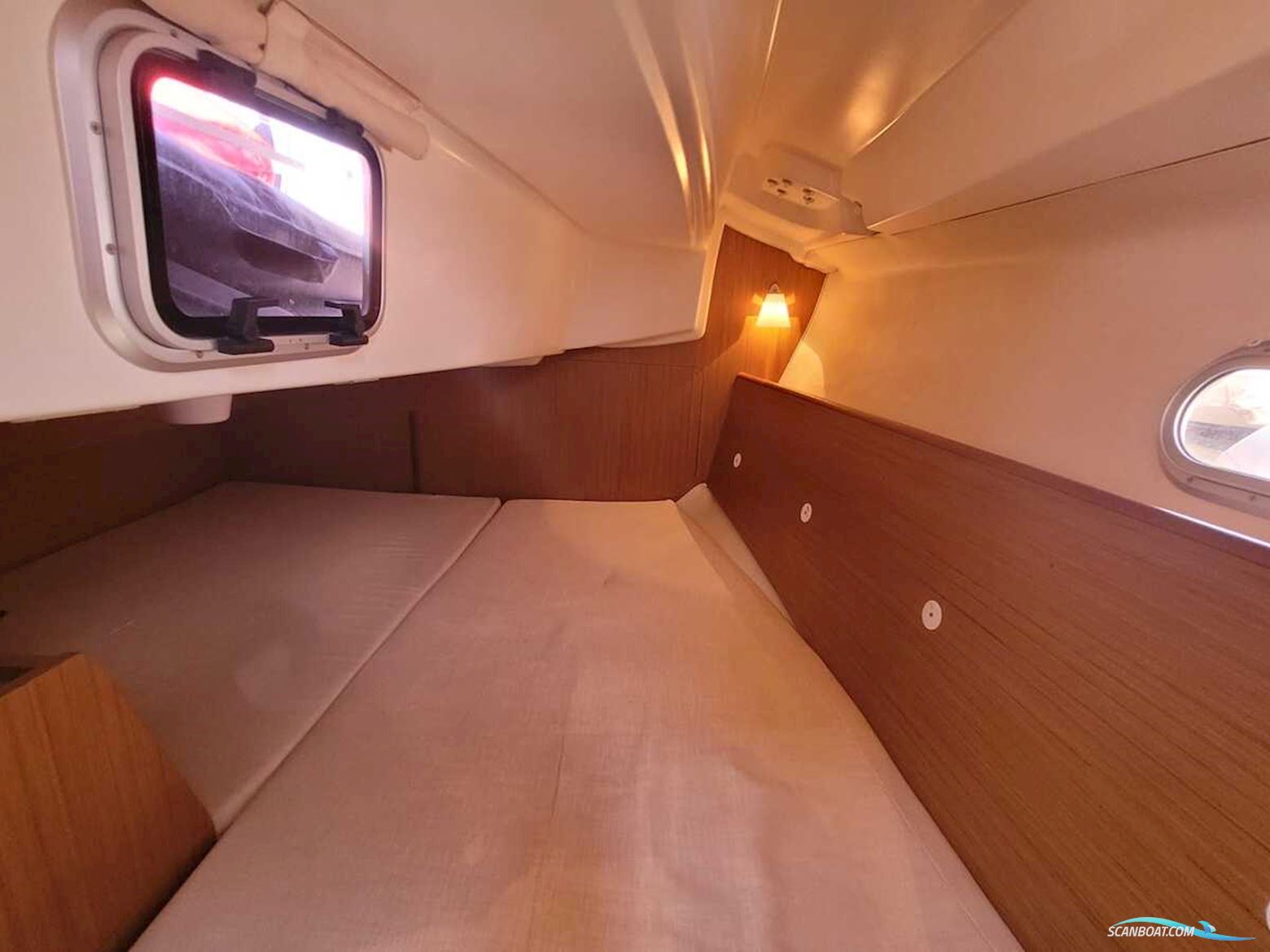 Jeanneau  Sun Odyssey 32i