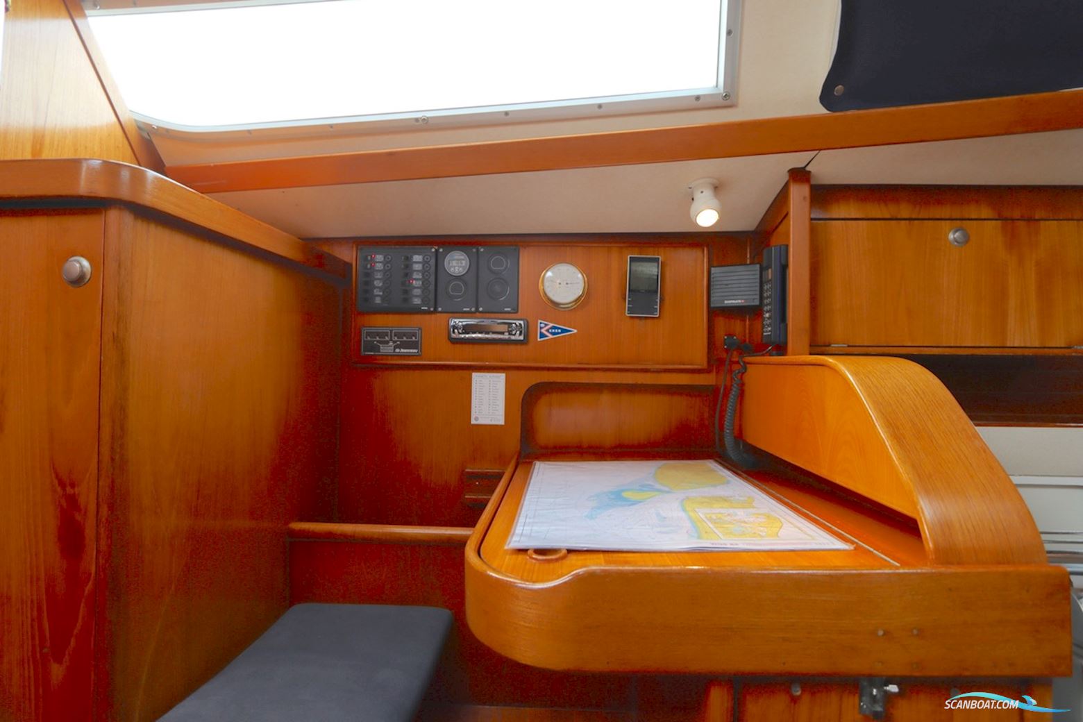 Jeanneau  Sun Odyssey 33 3C