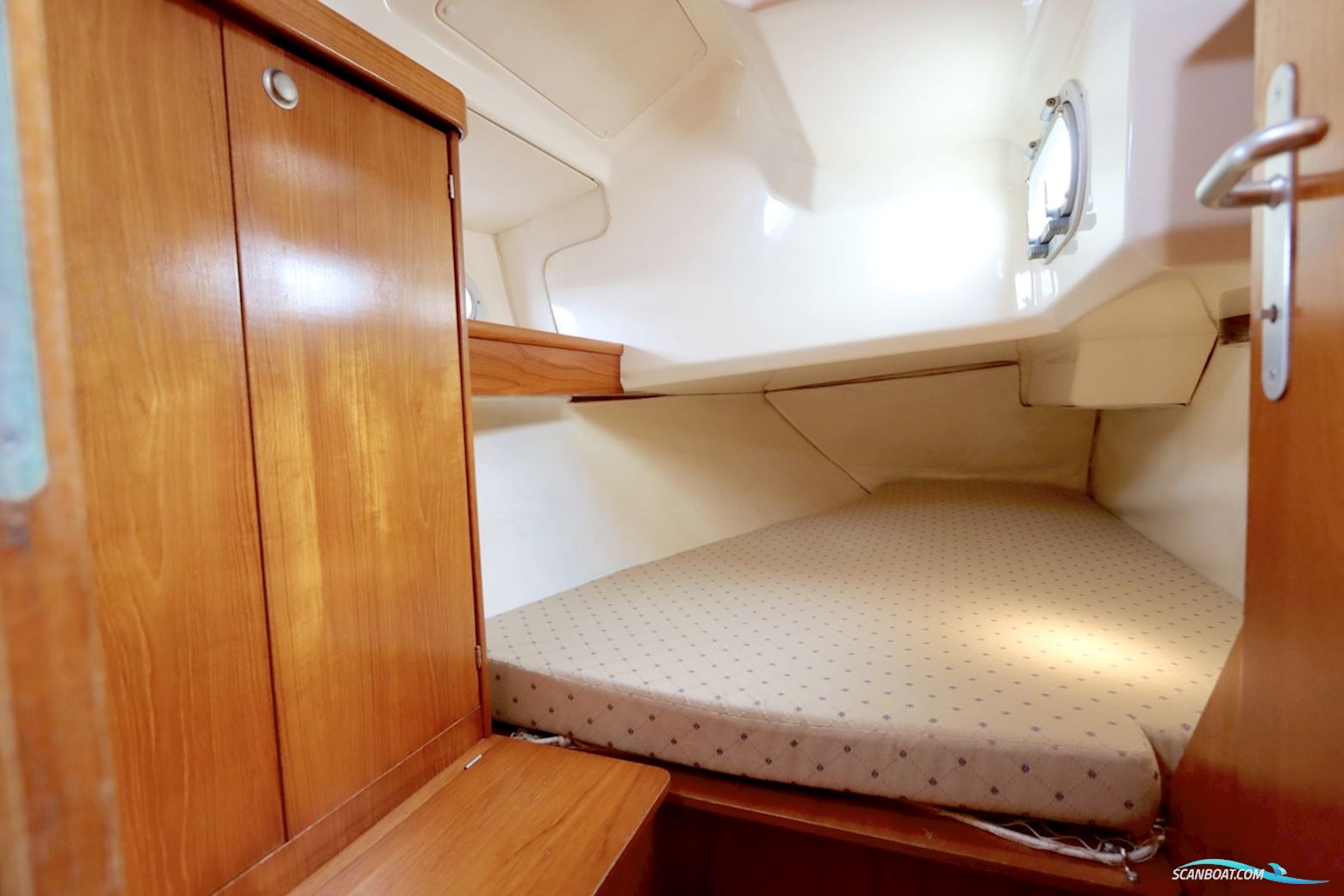 Jeanneau  Sun Odyssey 33 3C