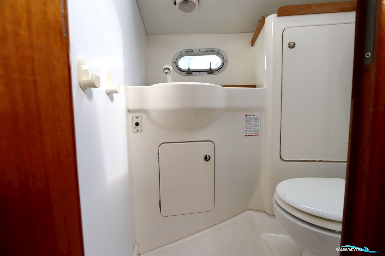 Jeanneau  Sun Odyssey 33 3C