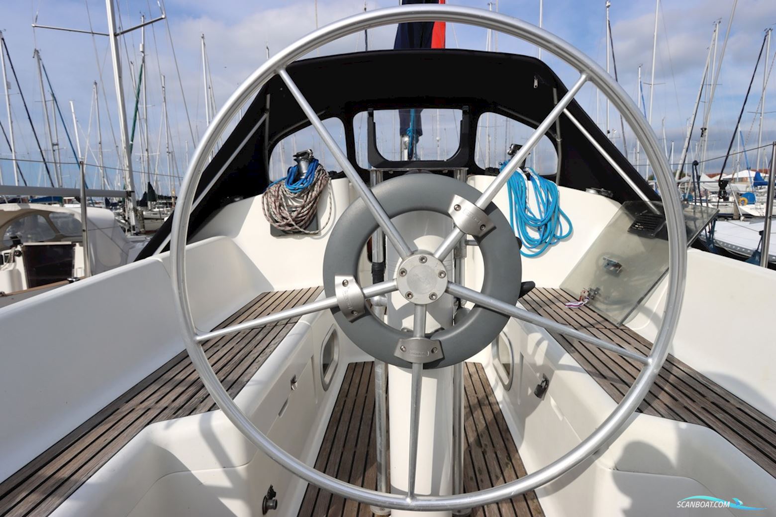 Jeanneau  Sun Odyssey 33 3C
