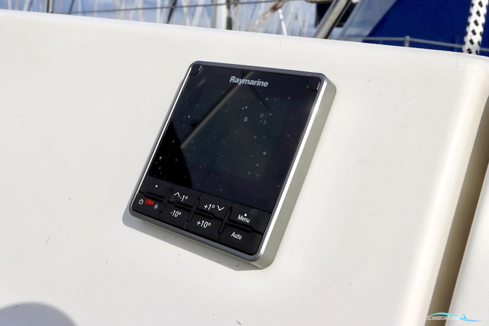 Jeanneau  Sun Odyssey 33 3C
