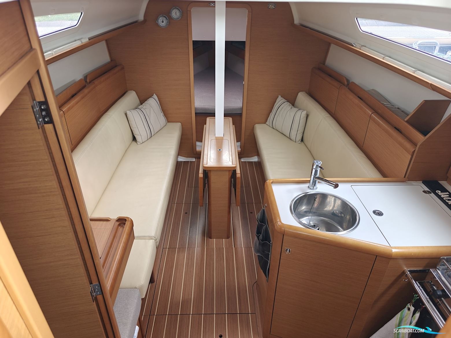 Jeanneau  Sun Odyssey 33i