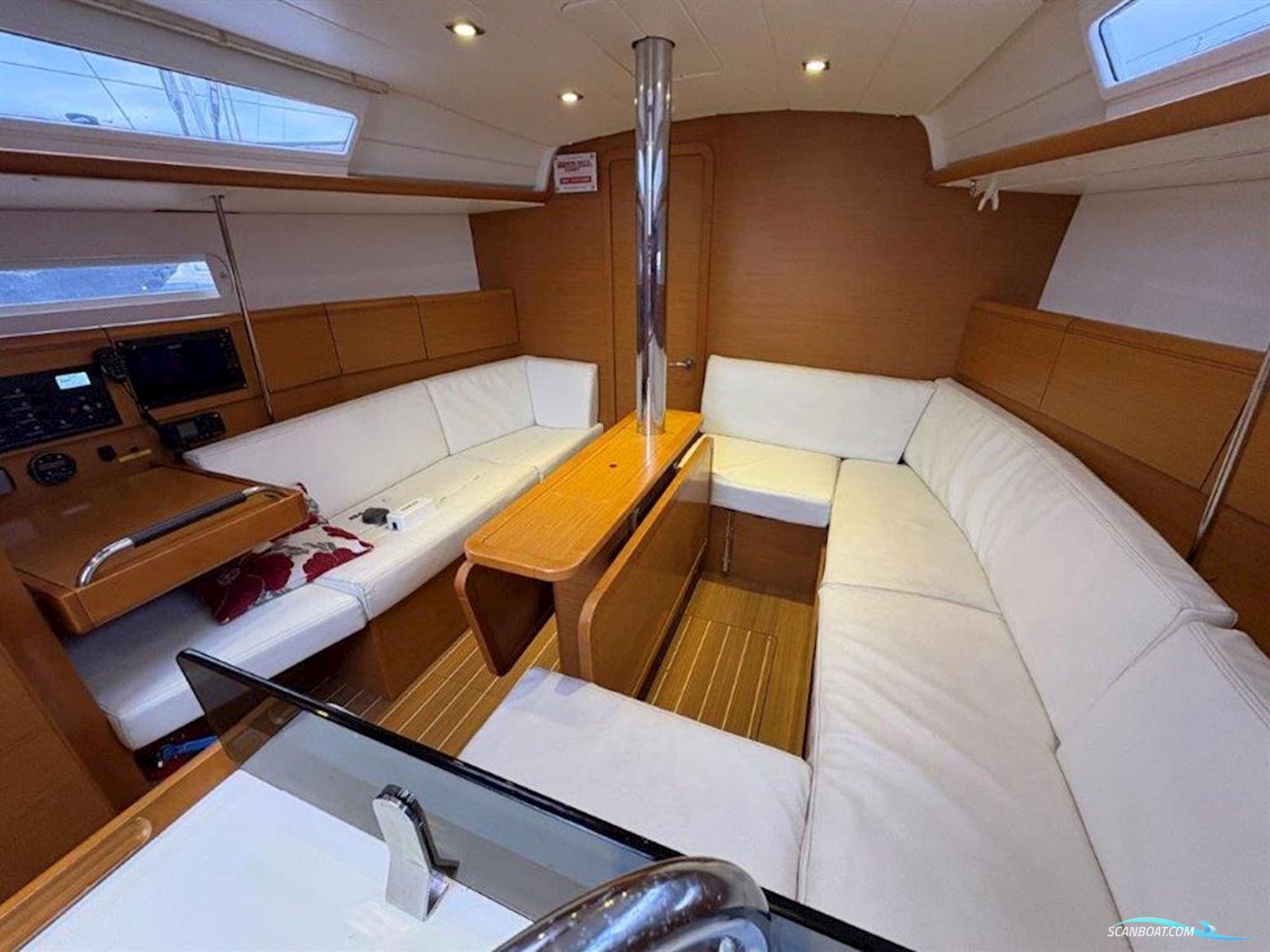 Jeanneau  Sun Odyssey 379