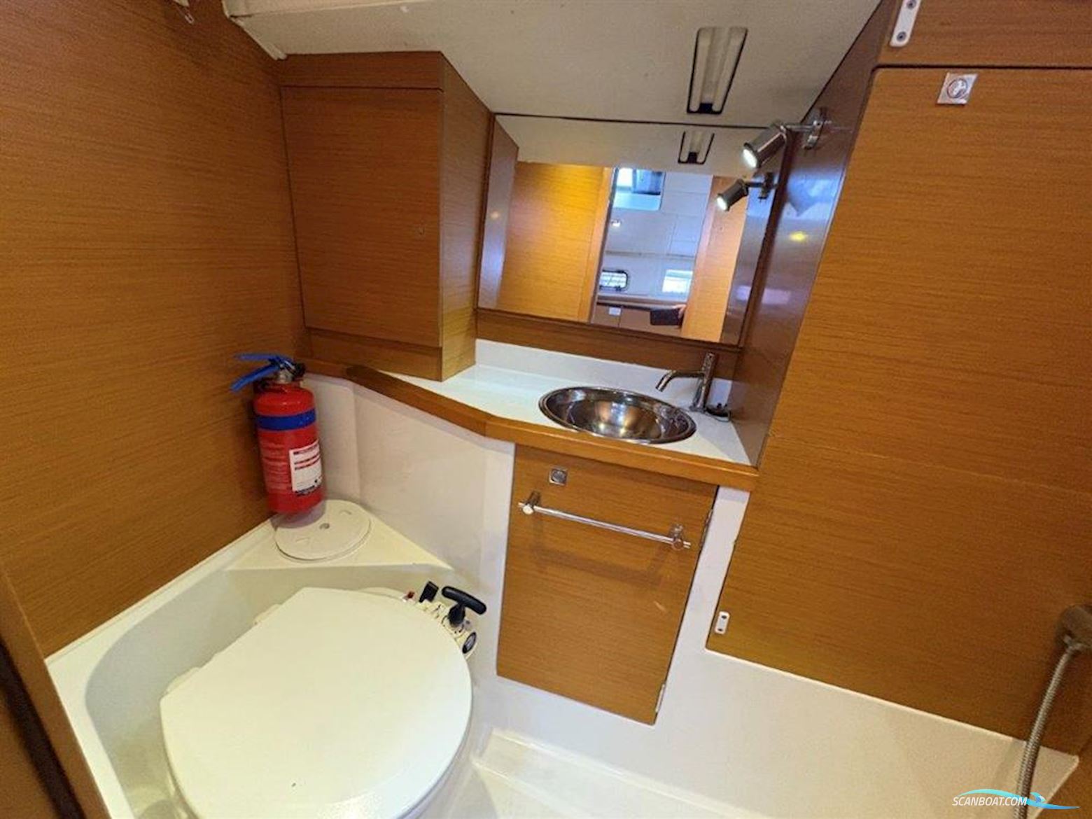 Jeanneau  Sun Odyssey 379