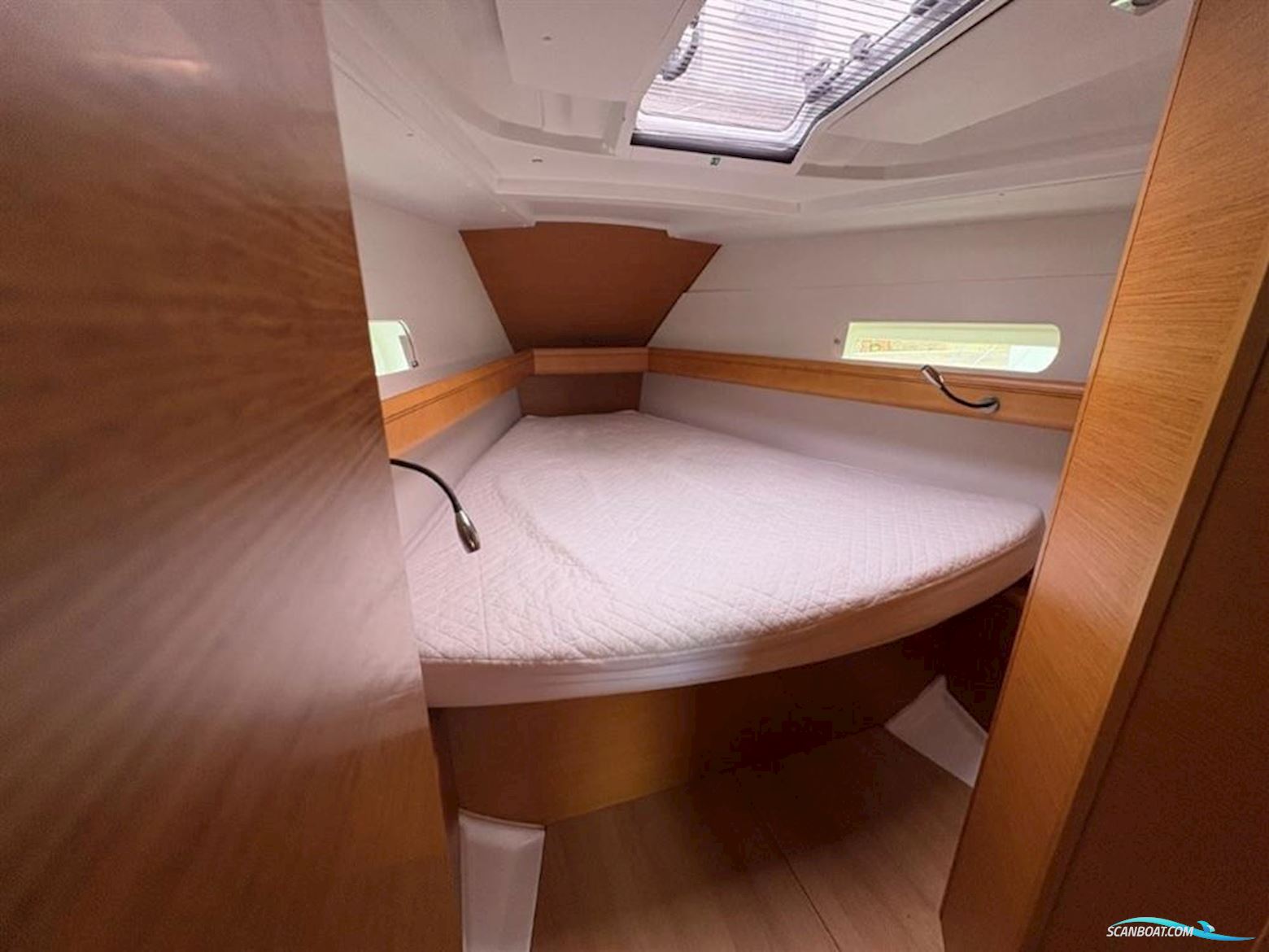 Jeanneau  Sun Odyssey 409