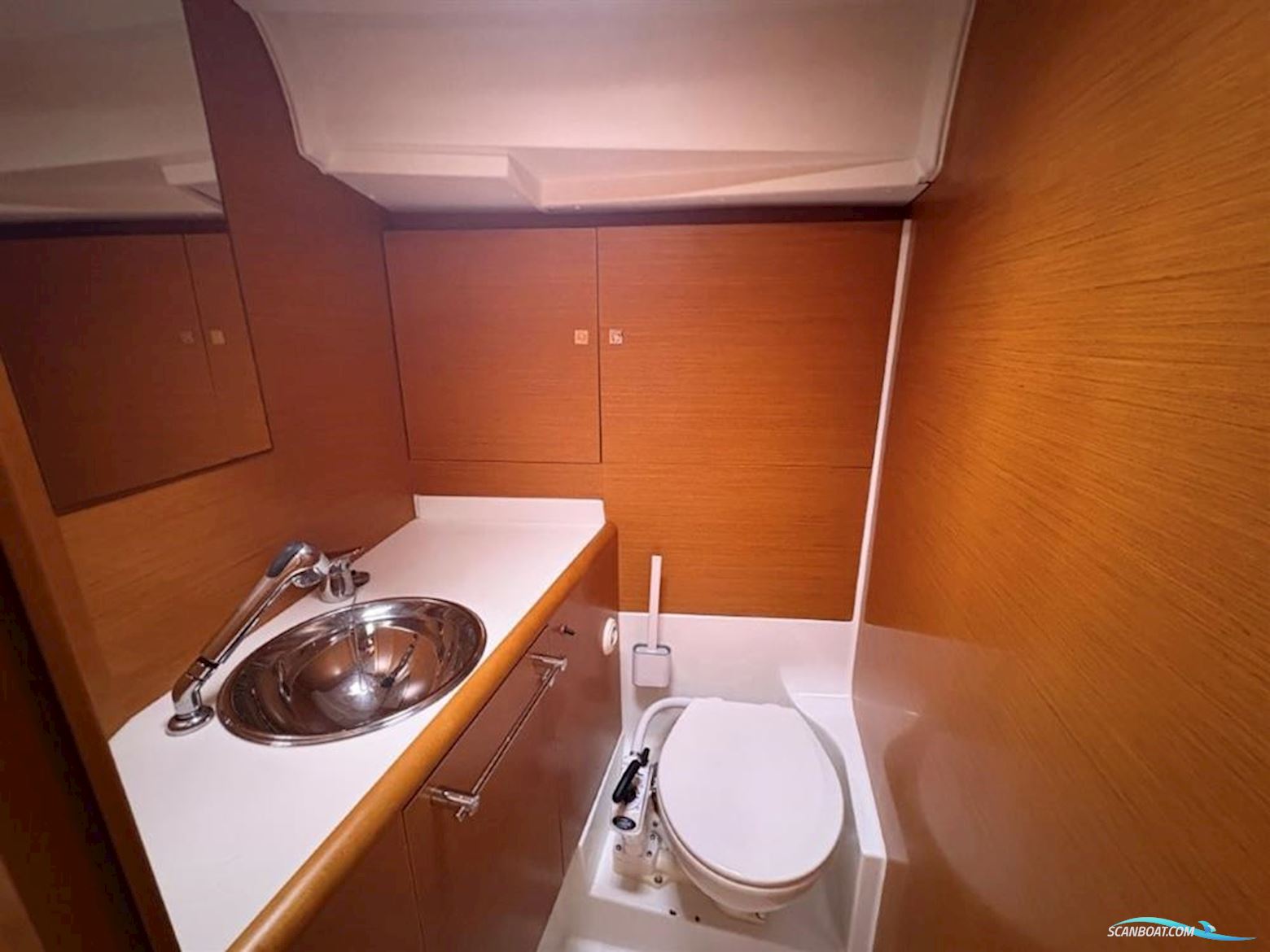 Jeanneau  Sun Odyssey 409