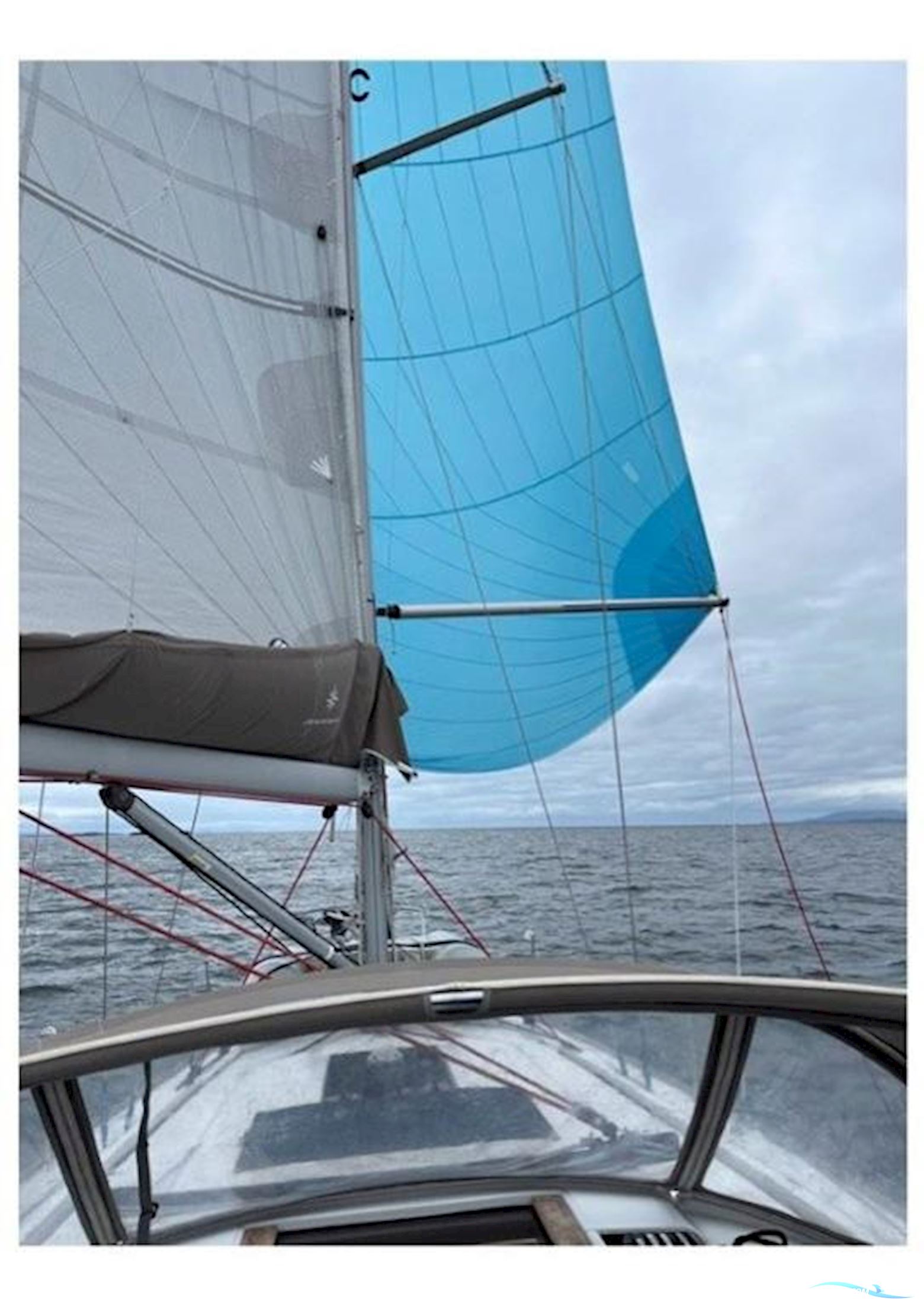 Jeanneau  Sun Odyssey 409