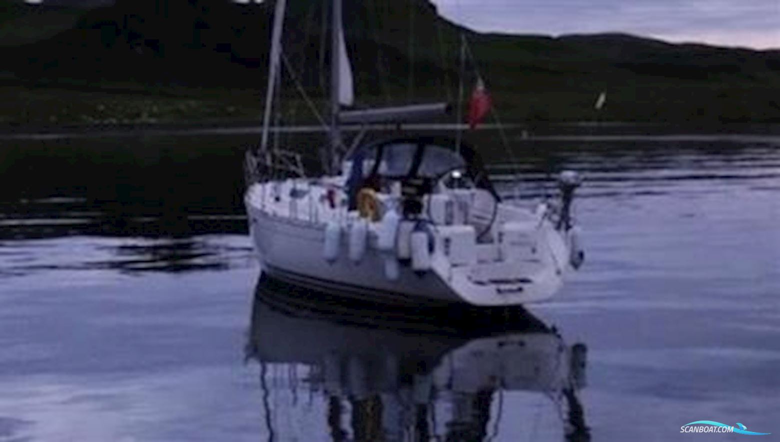 Jeanneau  Sun Odyssey 42.2 Sailingboat 1999, with Yanmar  4JH3E engine, United Kingdom