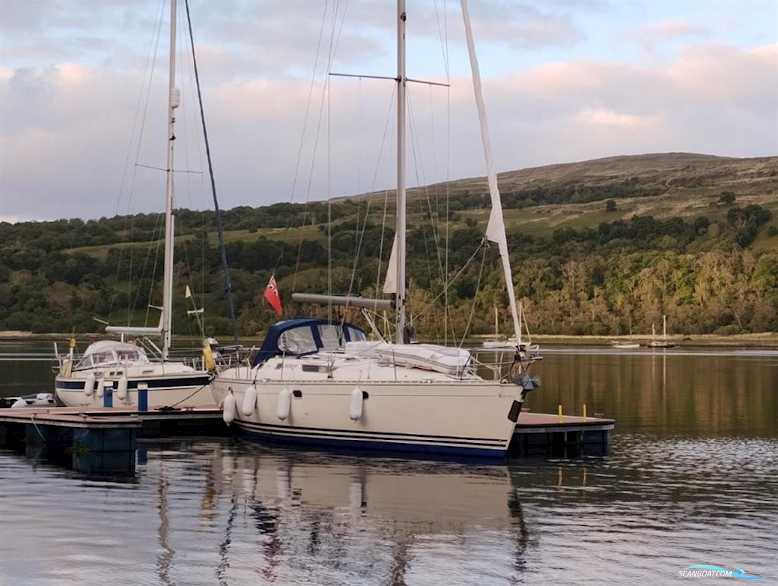 Jeanneau  Sun Odyssey 42.2