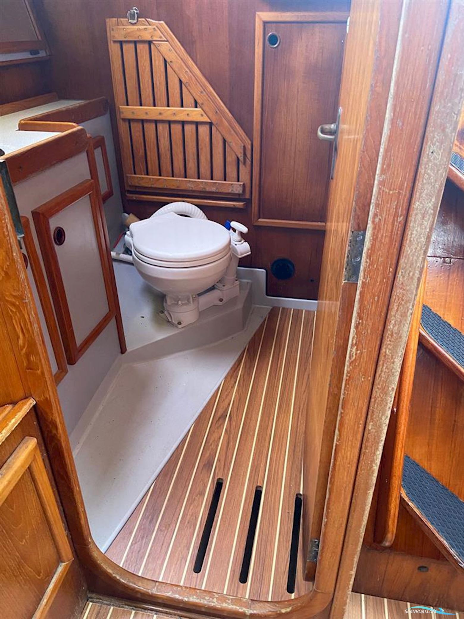 Jeanneau  Sunshine 38