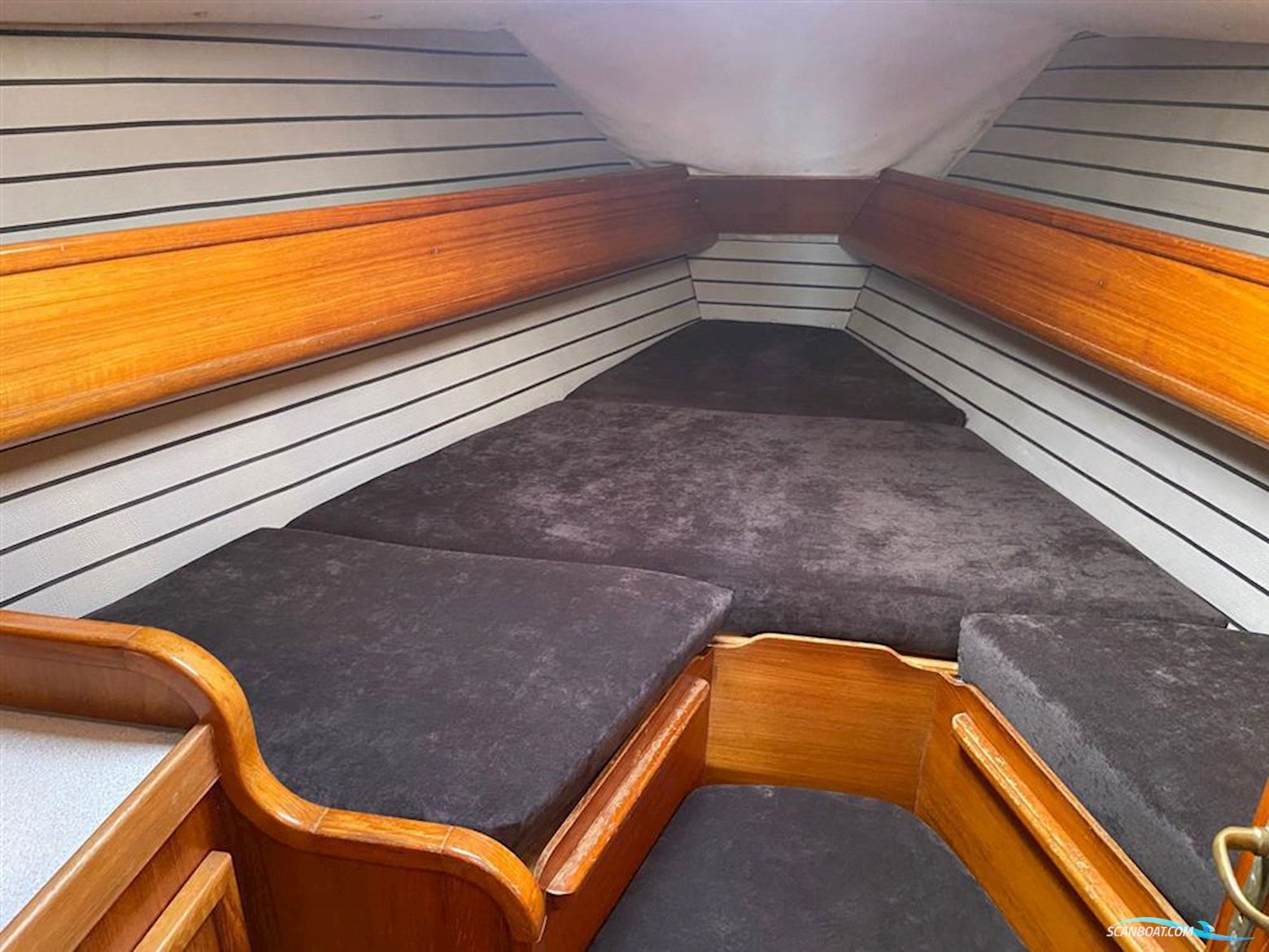 Jeanneau  Sunshine 38