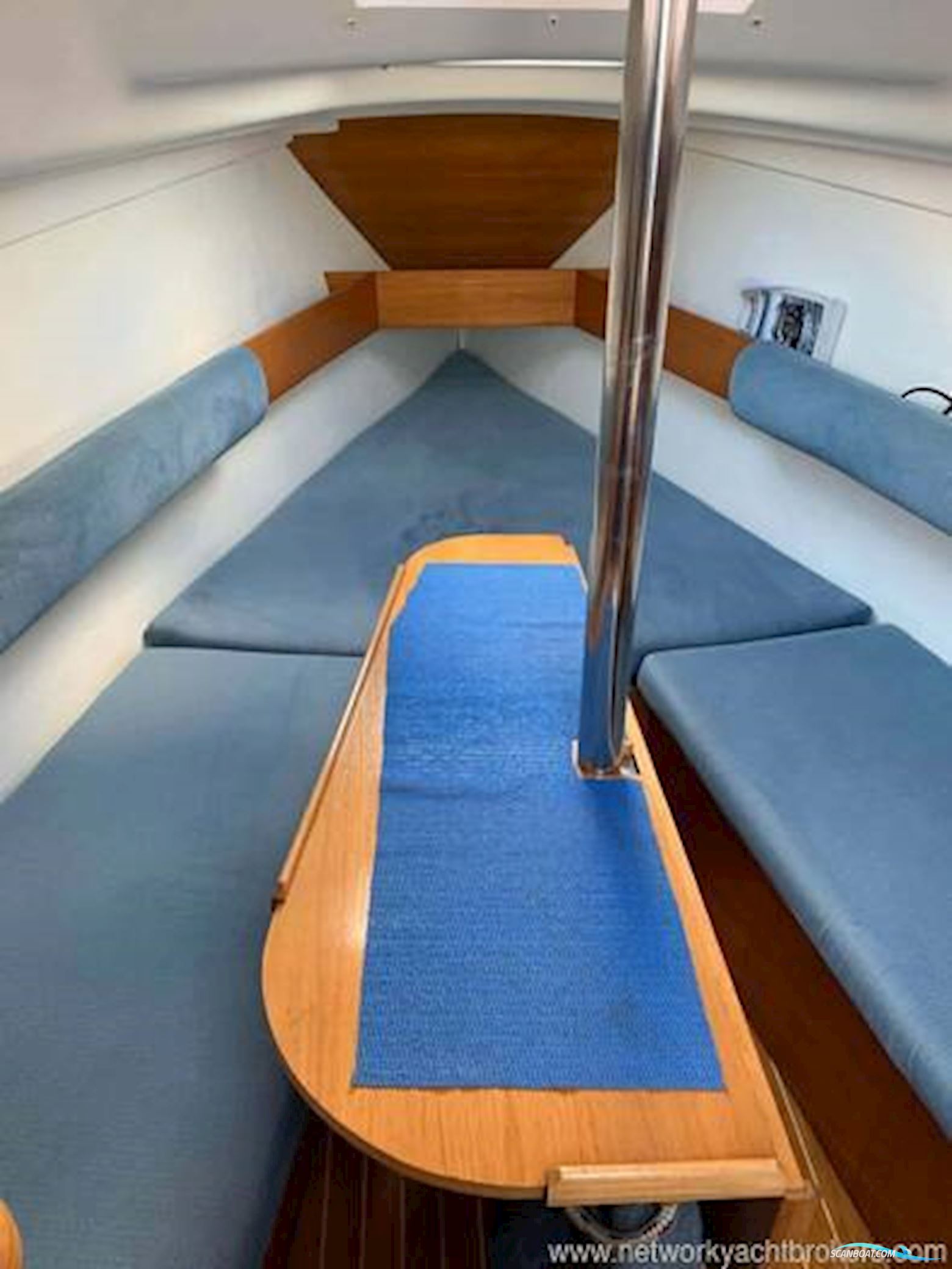 Jeanneau 24.2