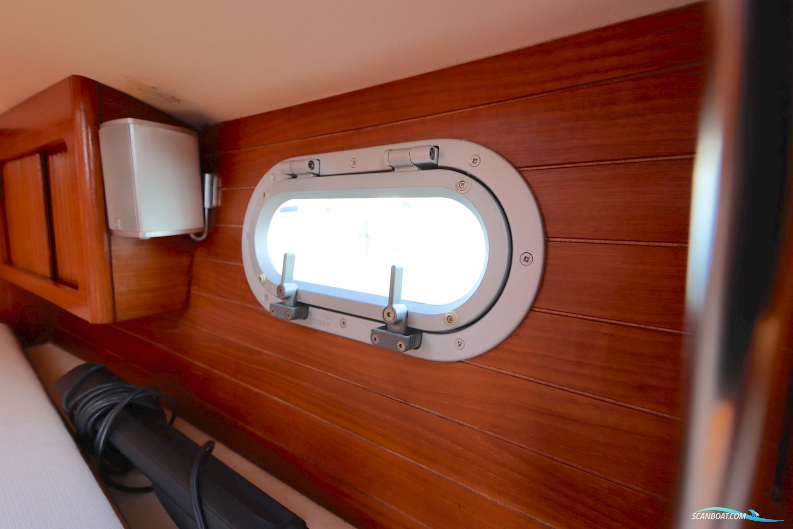 Jeanneau 30 Sun Odyssey