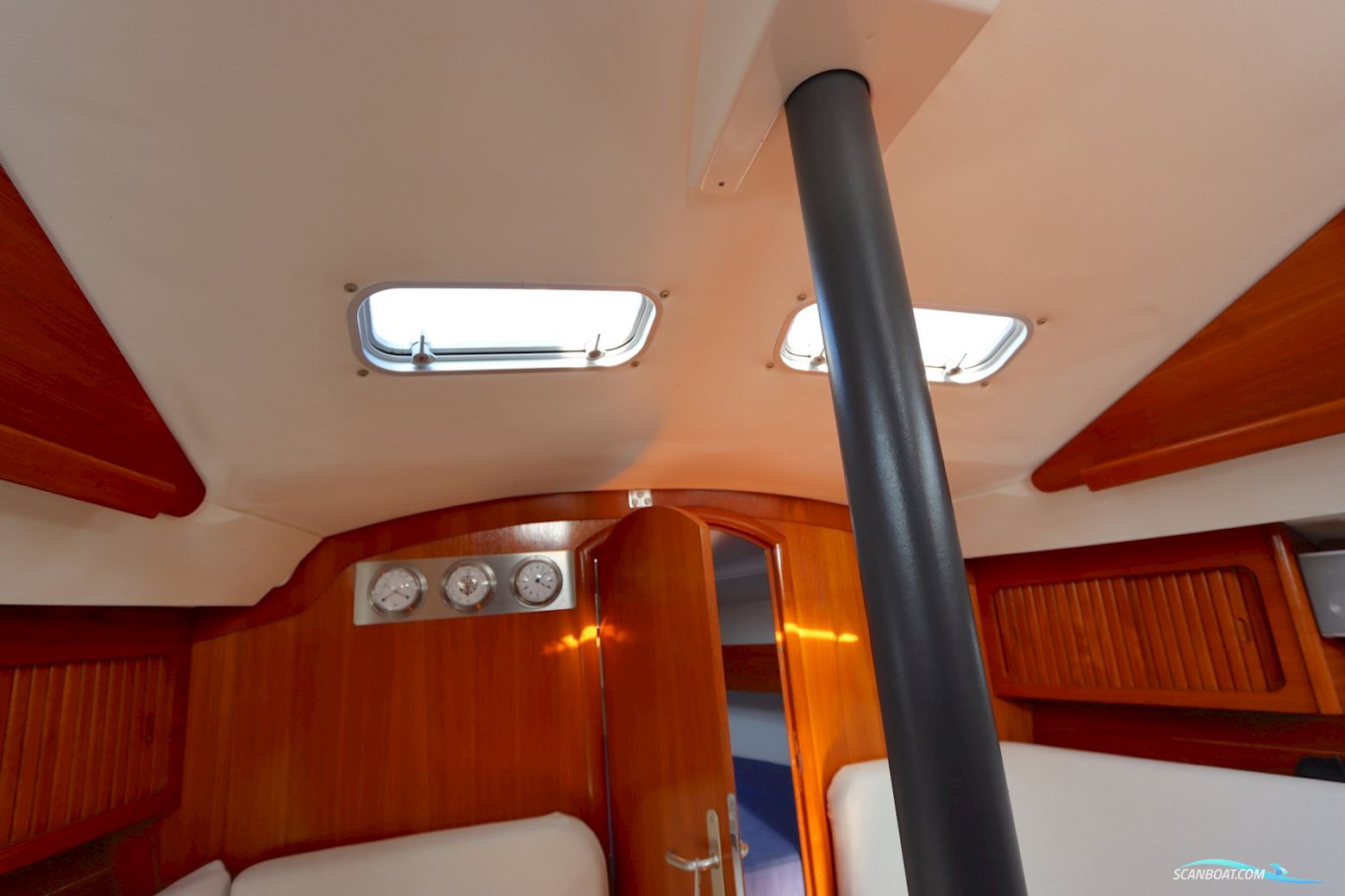 Jeanneau 30 Sun Odyssey