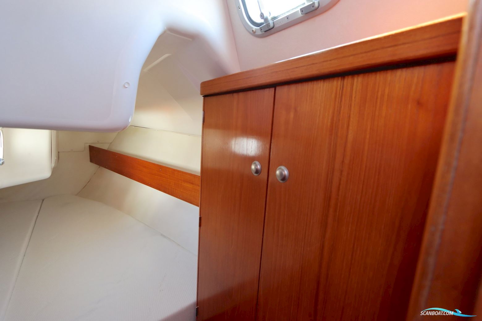 Jeanneau 30 Sun Odyssey