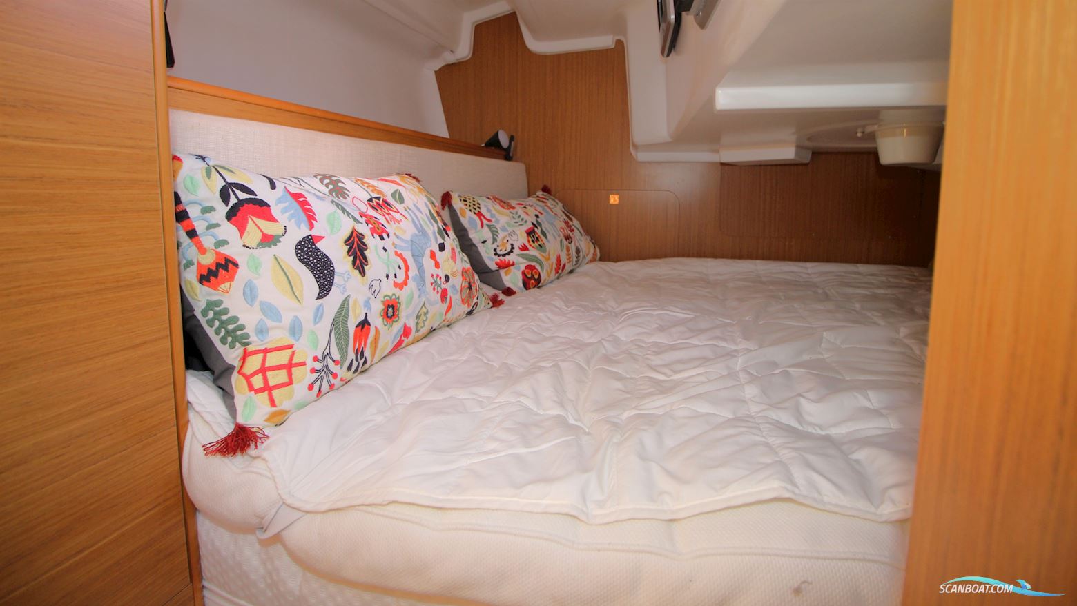 Jeanneau 30i Sun Odyssey