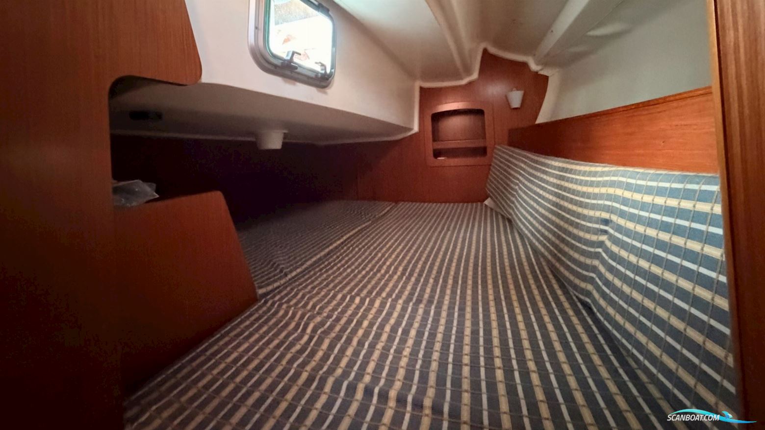 Jeanneau 32 Sun Odyssey Legende