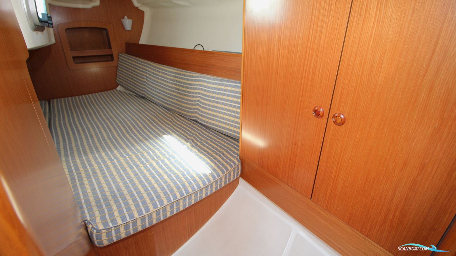 Jeanneau 32 Sun Odyssey Legende