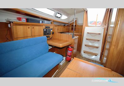 Jeanneau 32 Sun Odyssey Sailingboat 2002, with Volvo Penta engine, Denmark