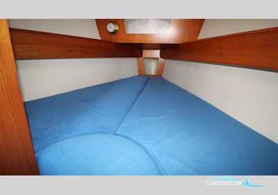 Jeanneau 32 Sun Odyssey Sailingboat 2002, with Volvo Penta engine, Denmark