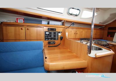 Jeanneau 32 Sun Odyssey Sailingboat 2002, with Volvo Penta engine, Denmark