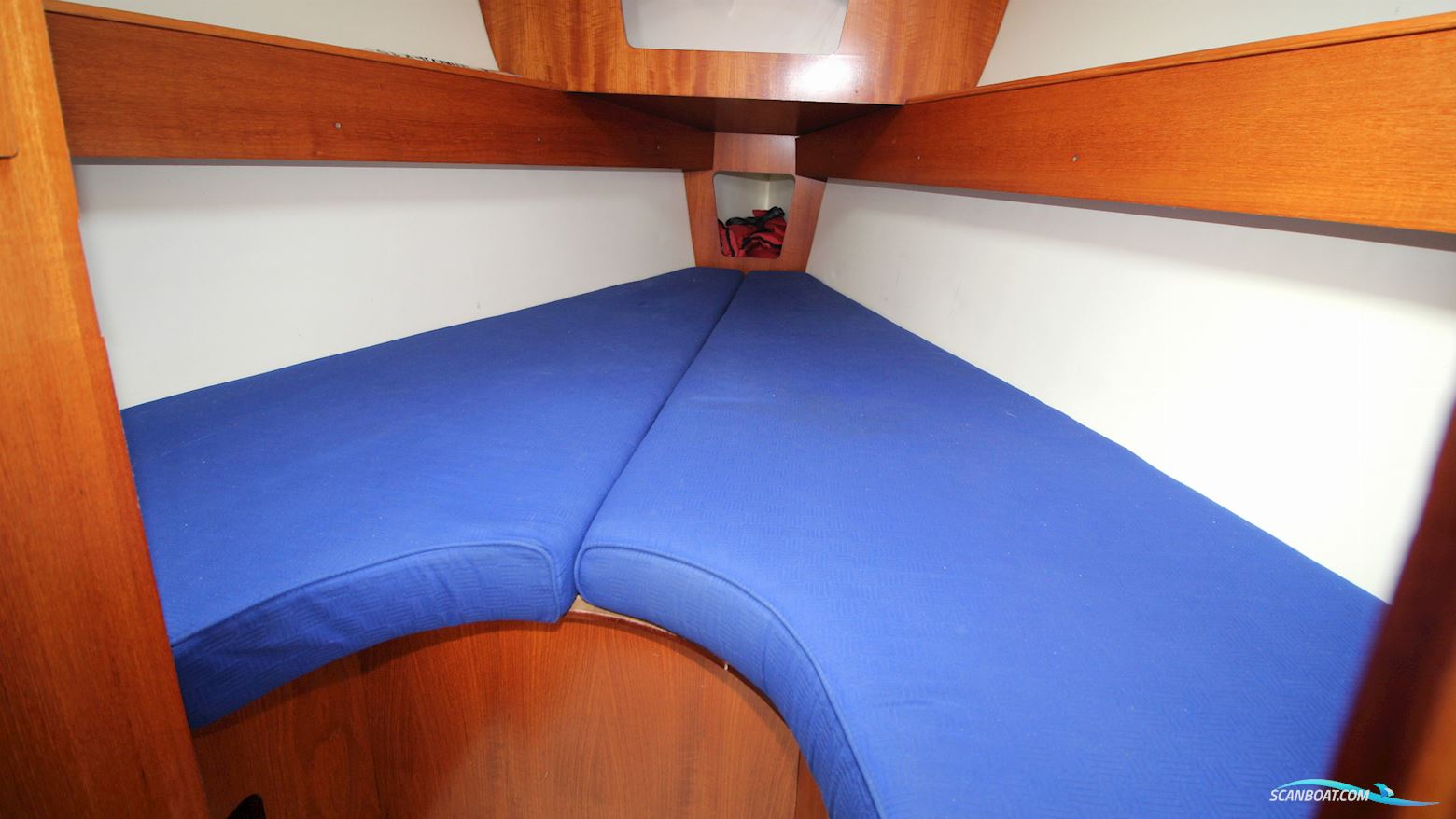 Jeanneau 32 Sun Odyssey