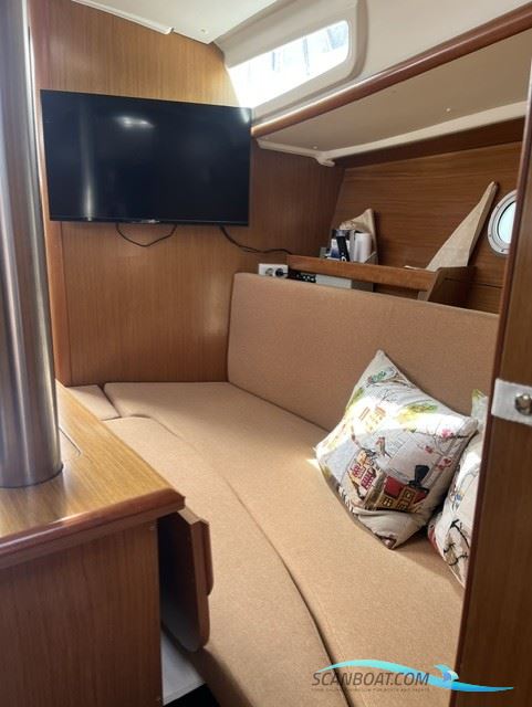 Jeanneau 32i Sun Odyssey Legende