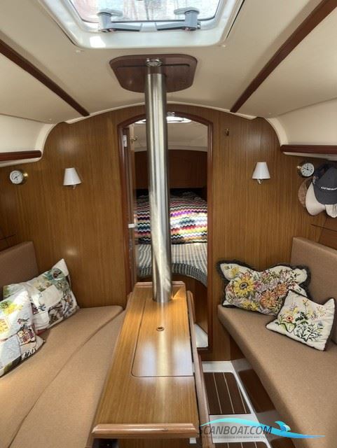 Jeanneau 32i Sun Odyssey Legende