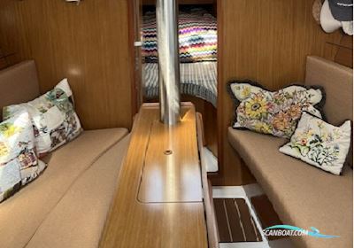 Jeanneau 32i Sun Odyssey Legende Sailingboat 2007, with Yanmar 3YM20 engine, Denmark