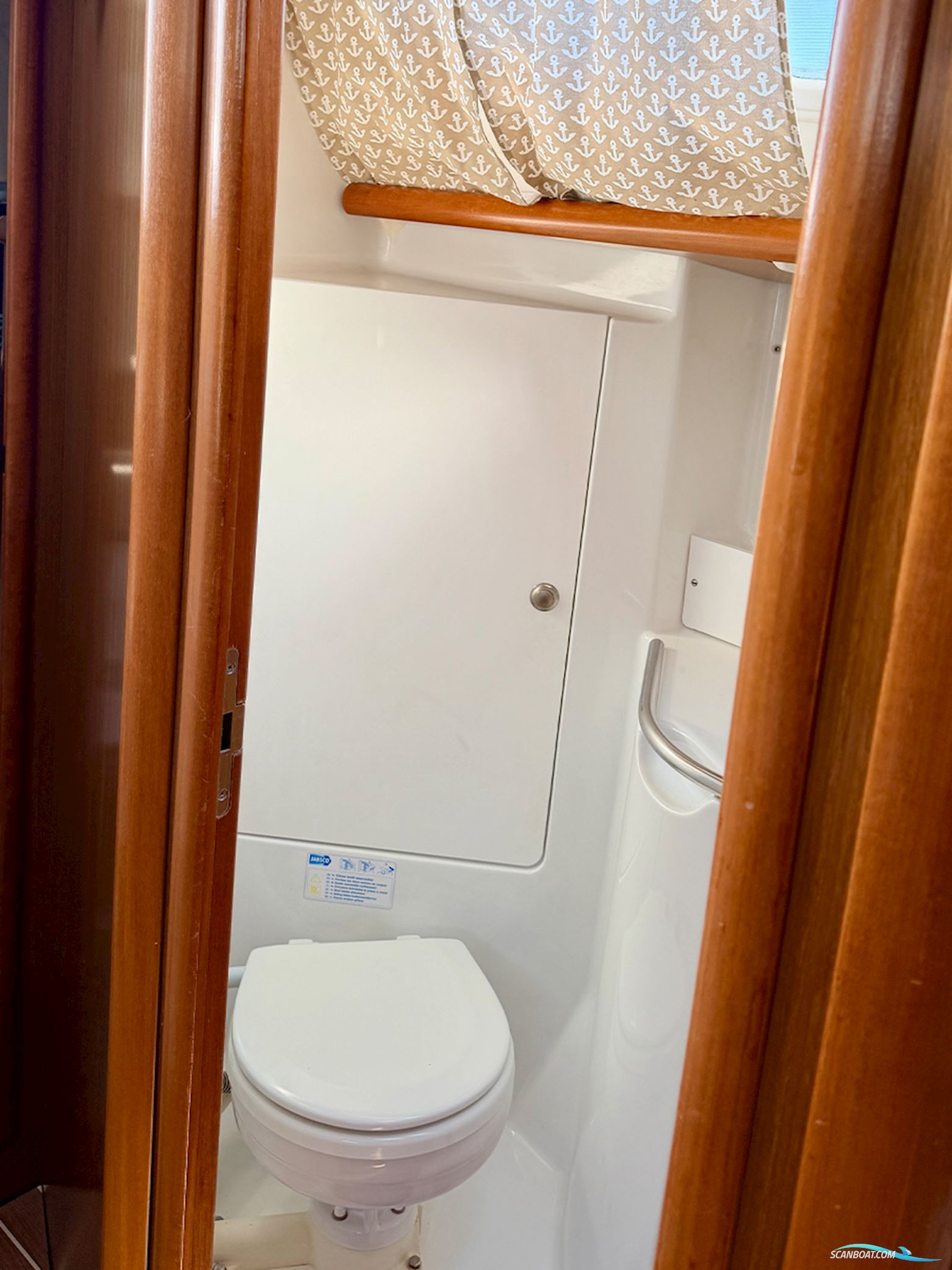 Jeanneau 35 Sun Odyssey
