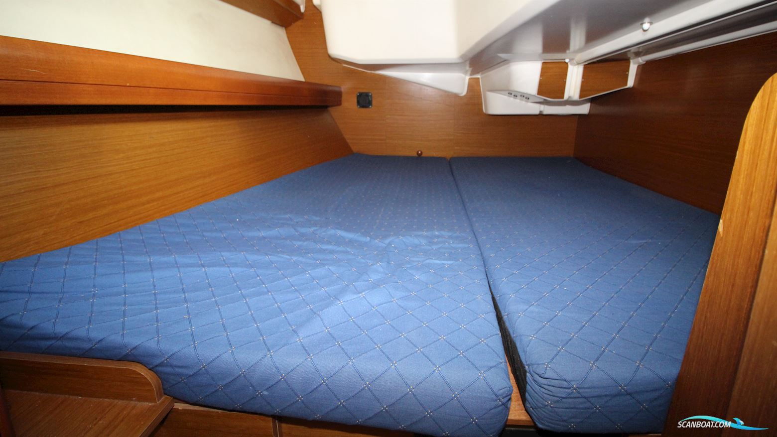 Jeanneau 36i Sun Odyssey 