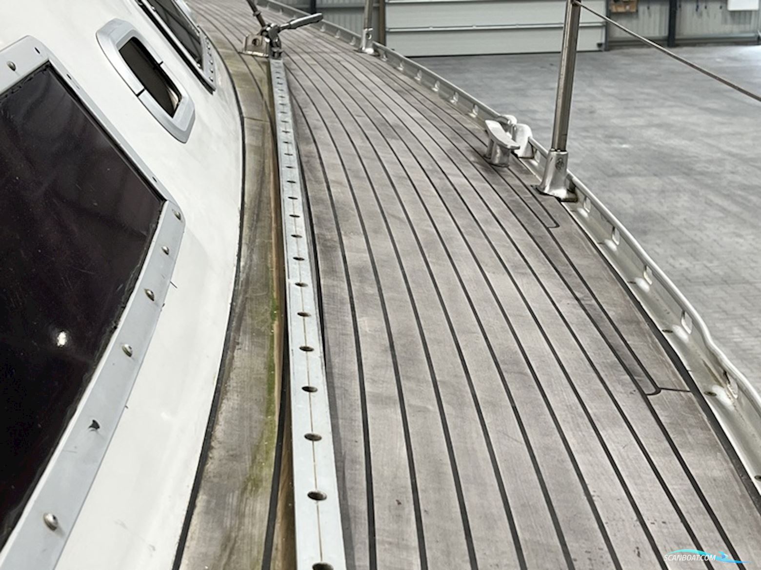 Jeanneau 39
