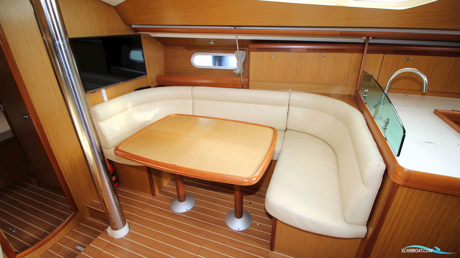 Jeanneau 42 DS Sun Odyssey