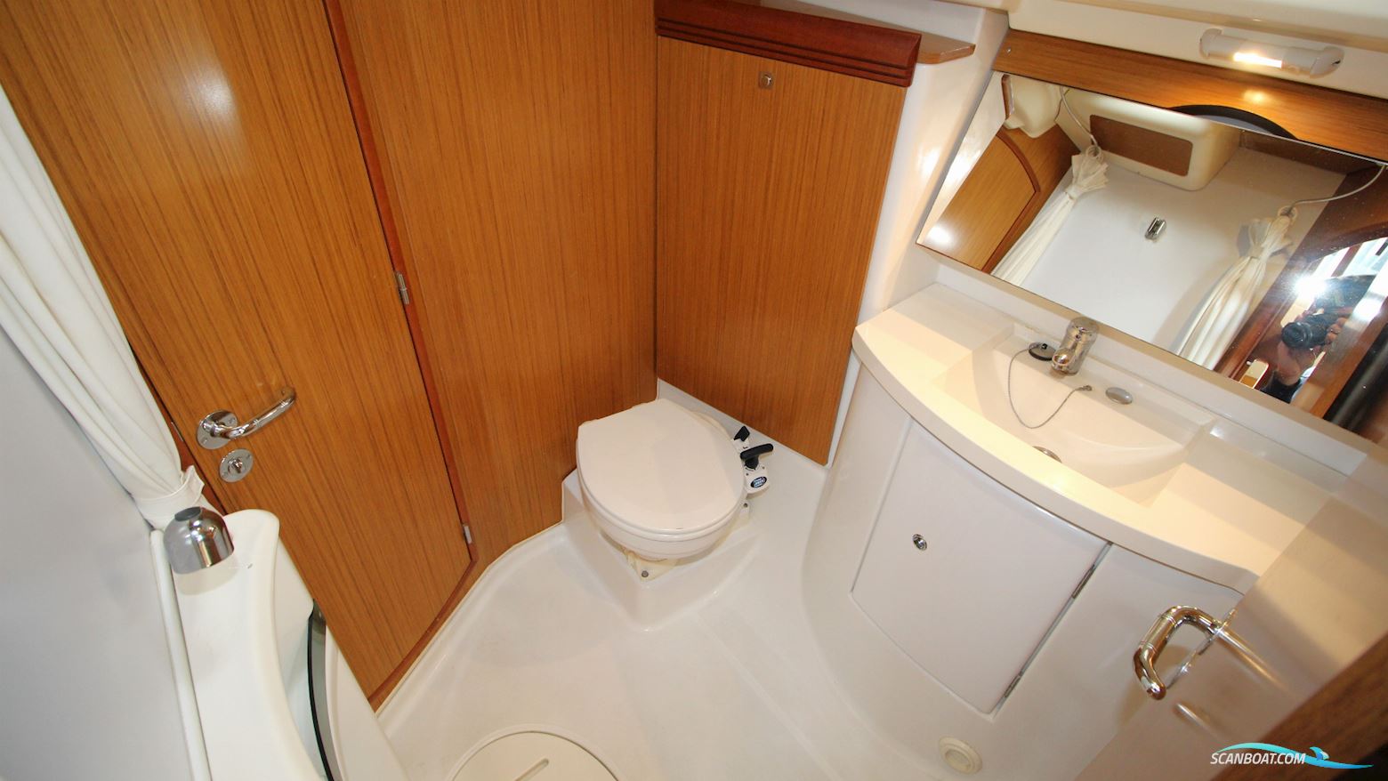 Jeanneau 42 DS Sun Odyssey