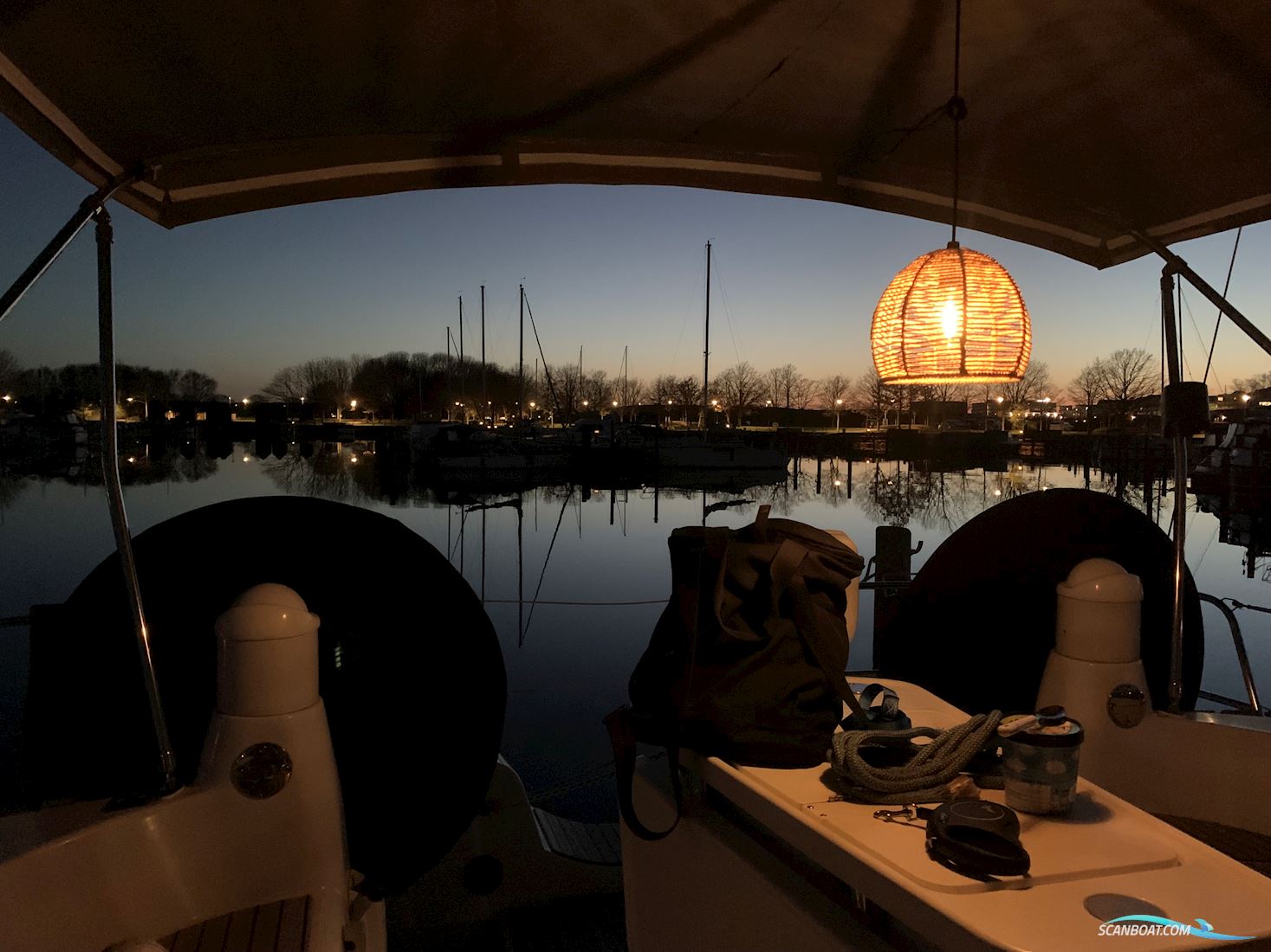 Jeanneau 42 DS Sun Odyssey