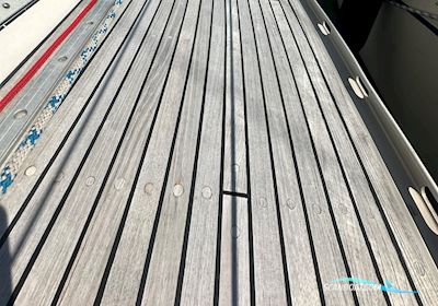Jeanneau 44 Sun Magic Sailingboat 1990, with Yanmar 4JH57 engine, Denmark