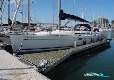Jeanneau 45 Sun Odyssey Performance Sailingboat 2007, with Yanmar 4JH4TE engine, Belgium