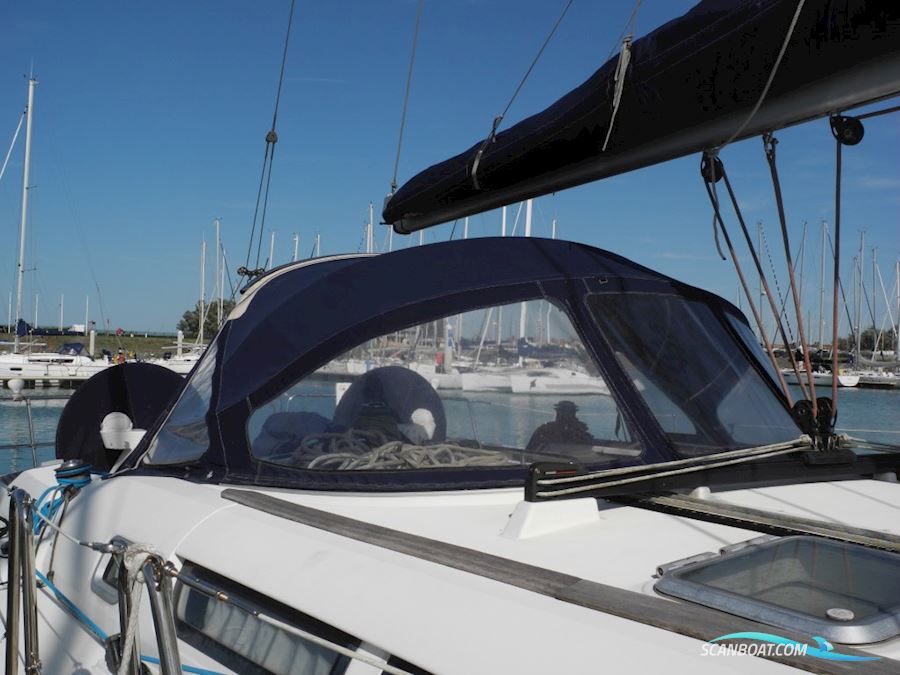 Jeanneau 45 Sun Odyssey Performance
