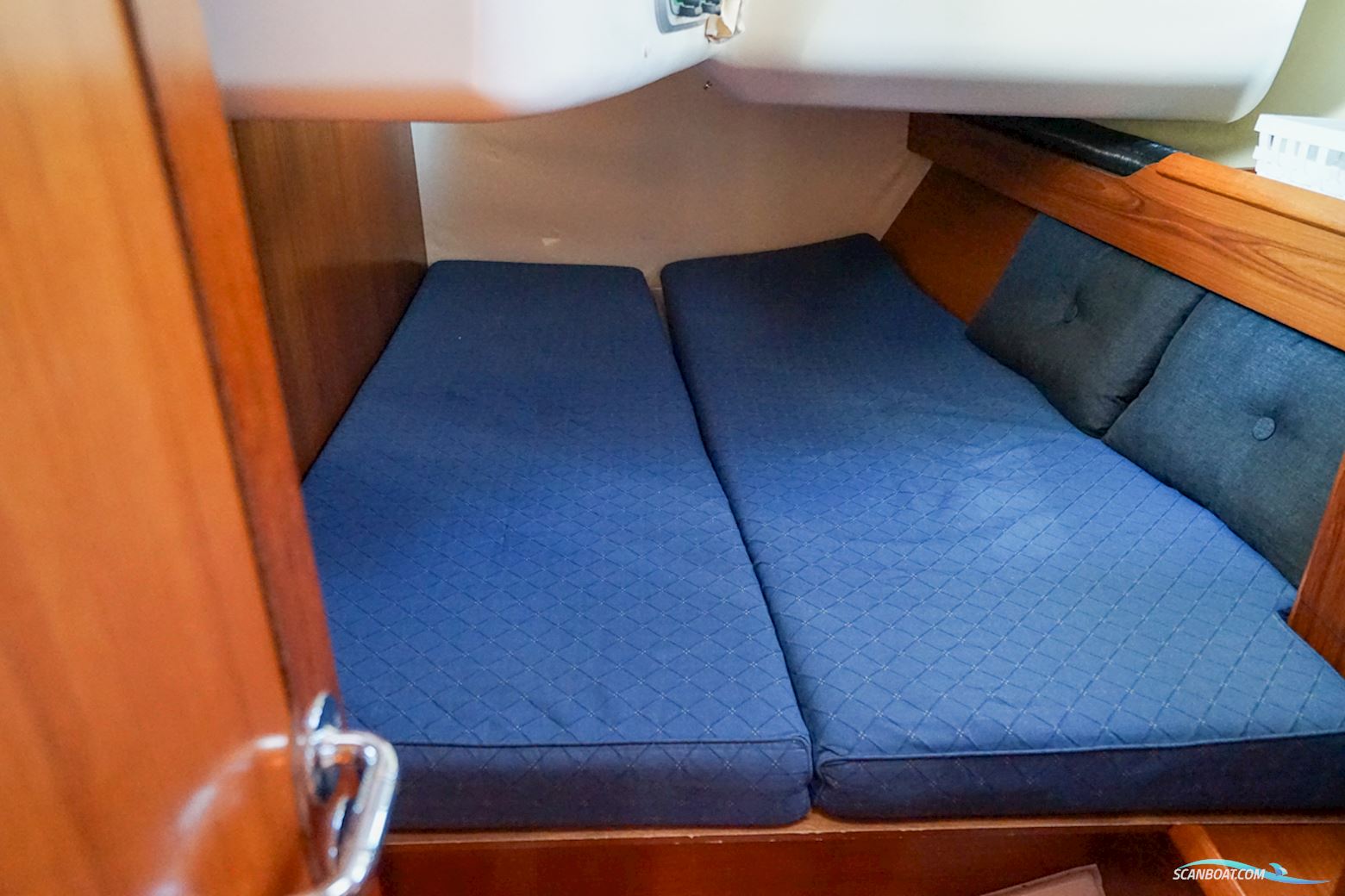 Jeanneau 49i