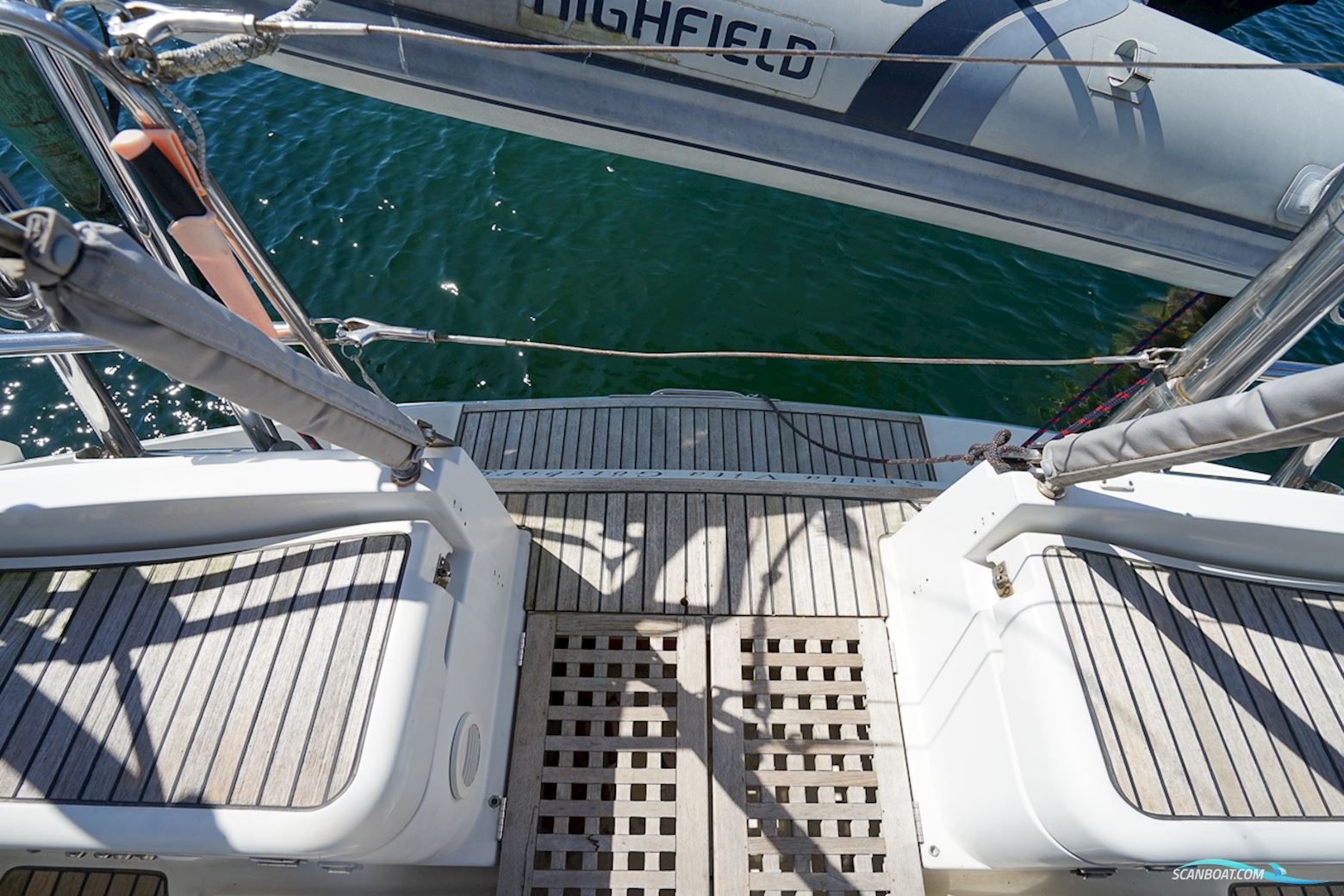 Jeanneau 49i