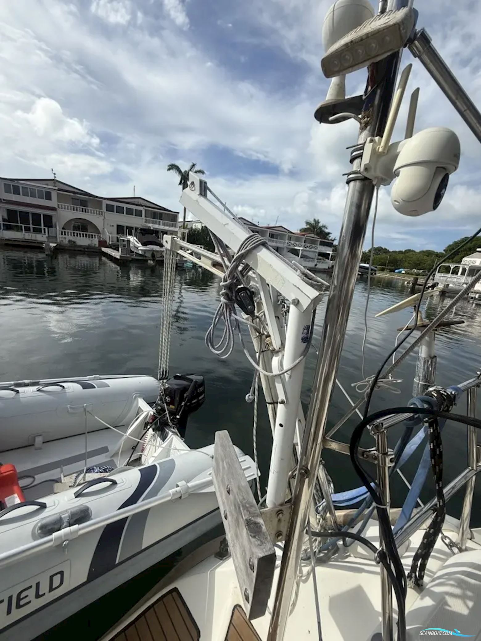 Jeanneau 51.1