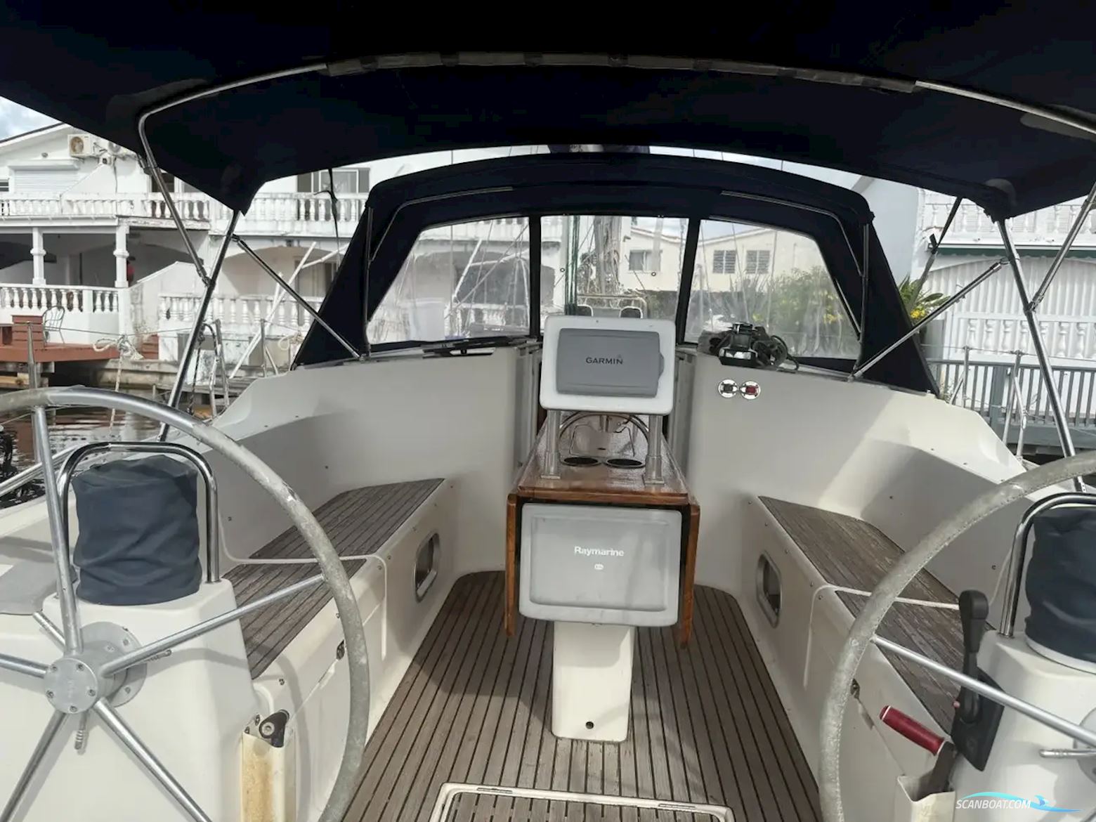 Jeanneau 51.1
